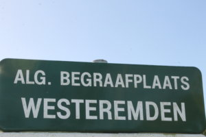 2023-10-09 Werkgroep Begraafplaats Westeremden